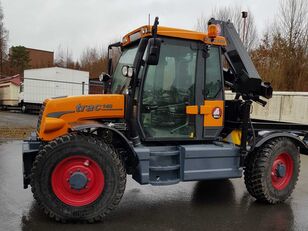 Mali Spezialfahrzeugbau GmbH Mali Trac 140 Radtraktor