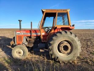 Massey Ferguson / 1195 tractor de ruedas