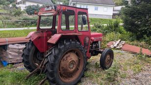 휠 트랙터 Massey Ferguson 135