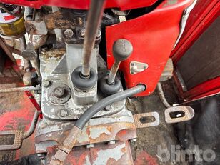 بيع جرار بعجلات Massey Ferguson 135 - صورة 73 | Agroline KW جرار بعجلات Massey Ferguson 135 | صورة 73 - Agroline
