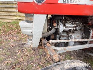 Купить трактор колесный Massey Ferguson 135 - Изображение 72 | Agroline UZ Трактор колесный Massey Ferguson 135 | Изображение 72 - Agroline