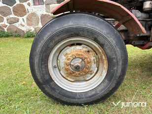 Massey Ferguson 135 Special 8-VX wheel tractor for sale - Image 14 | Agroline PH Massey Ferguson 135 Special 8-VX wheel tractor | Image 14 - Agroline
