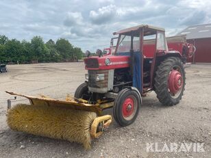 Massey Ferguson 165 wheel tractor