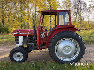 Massey Ferguson 165 Multi-Power wheel tractor