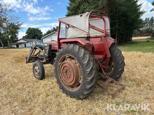 Massey Ferguson 175 wheel tractor