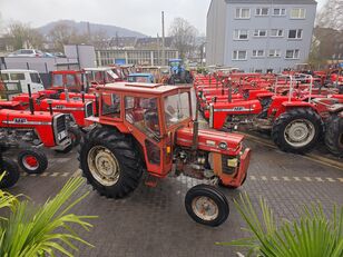 Massey Ferguson 188 traktor på hjul