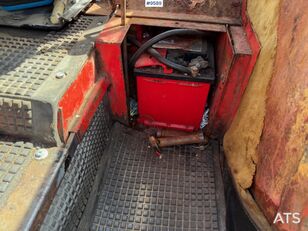 Prodaja Massey Ferguson 240 traktora na kotačima - Slika 15 | Agroline HR Massey Ferguson 240 traktor na kotačima | Slika 15 - Agroline