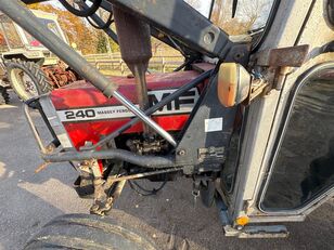待售轮式拖拉机 Massey Ferguson 240-2 - 图像 18 | Agroline CN 轮式拖拉机 Massey Ferguson 240-2 | 图像 18 - Agroline