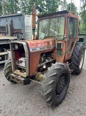tracteur à roues Massey Ferguson 265-4