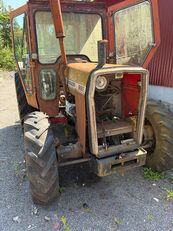 tracteur &agrave; roues Massey Ferguson 265-4
