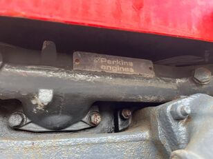 Traktor roda Massey Ferguson 265 MF 265 4x2 tractor dijual - Gambar 5 | Agroline ID Traktor roda Massey Ferguson 265 MF 265 4x2 tractor | Gambar 5 - Agroline