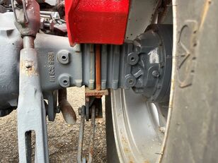 Traktor roda Massey Ferguson 265 MF 265 4x2 tractor dijual - Gambar 9 | Agroline ID Traktor roda Massey Ferguson 265 MF 265 4x2 tractor | Gambar 9 - Agroline