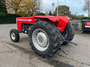 Traktor roda Massey Ferguson 265 MF 265 4x2 tractor dijual - Gambar 10 | Agroline ID Traktor roda Massey Ferguson 265 MF 265 4x2 tractor | Gambar 10 - Agroline