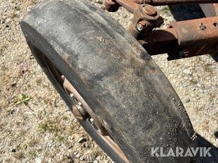 Prodaja Massey Ferguson 30 traktora točkaša - Slika 41 | Agroline BA Massey Ferguson 30 traktor točkaš | Slika 41 - Agroline