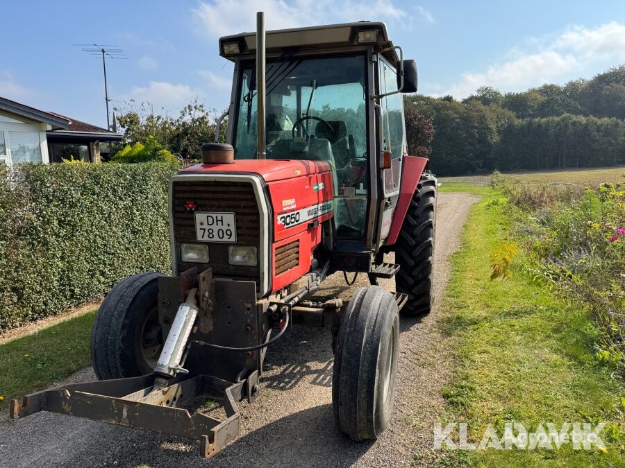 Massey Ferguson 3050 traktor na kotačima