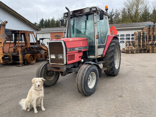 трактор колесный Massey Ferguson 3060