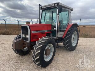 tractor cu roţi Massey Ferguson 3065