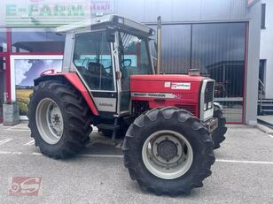 Massey Ferguson 3065-4 special kerekes traktor