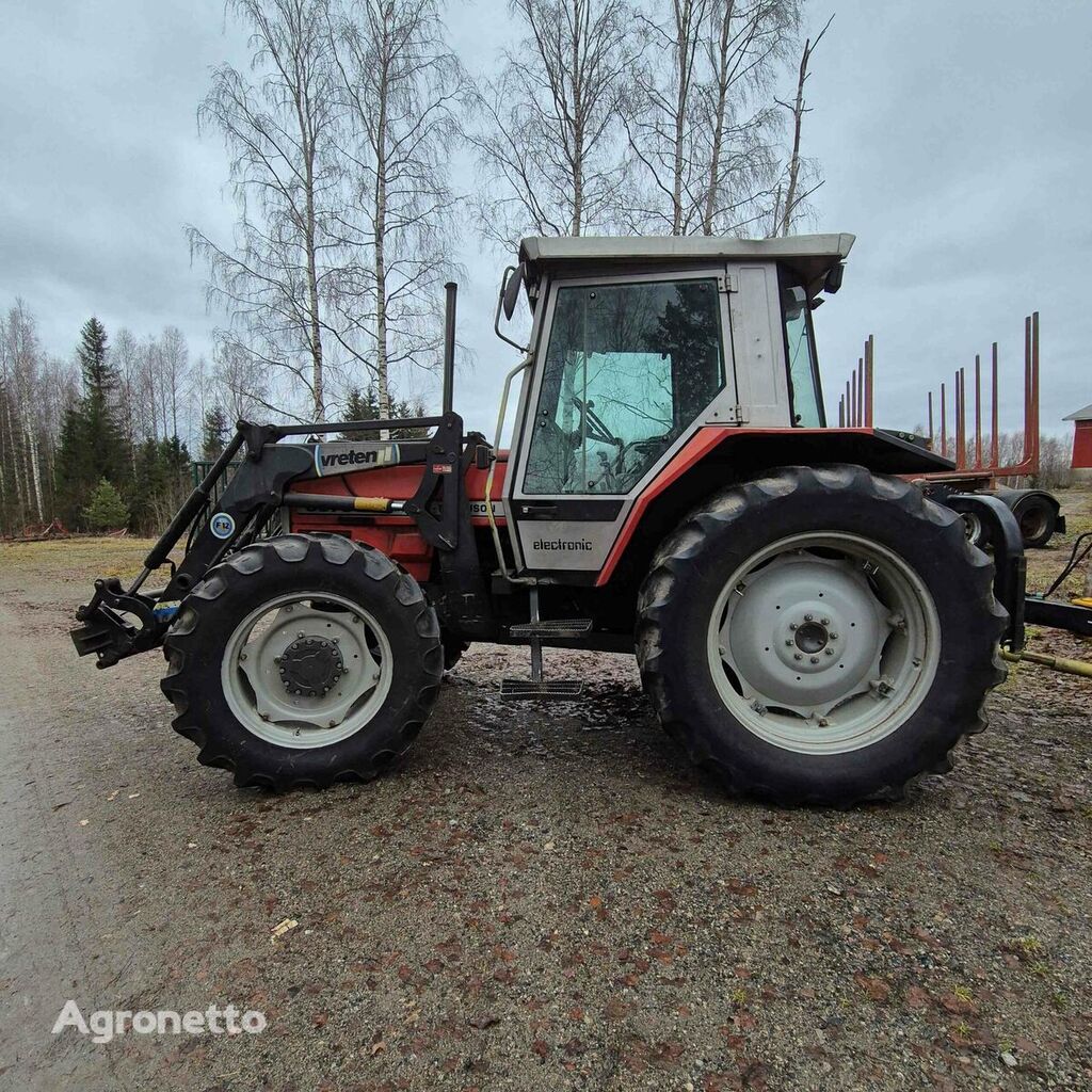 Massey Ferguson 3070 wheel tractor