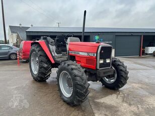 трактор колесный Massey Ferguson 3075