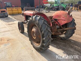 Massey Ferguson 35 wheel tractor