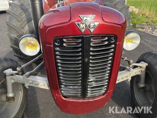 Massey Ferguson 35 wheel tractor for sale - Image 54 | Agroline NZ Massey Ferguson 35 wheel tractor | Image 54 - Agroline
