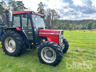 Massey Ferguson 360 wheel tractor