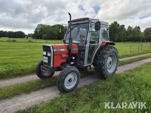tracteur à roues Massey Ferguson 360