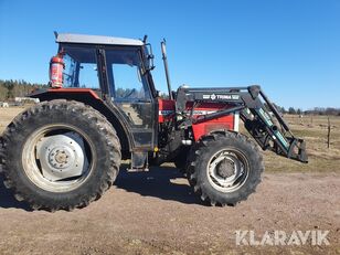 جرار بعجلات Massey Ferguson 365