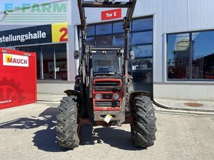 tracteur &agrave; roues Massey Ferguson 373-4 gt