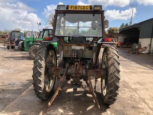 Massey Ferguson 390 wheel tractor for sale United Kingdom Trillick ...