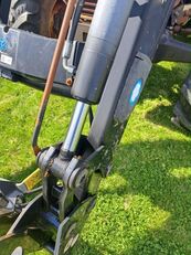Massey Ferguson 390 wheel tractor for sale - Image 10 | Agroline TH Massey Ferguson 390 wheel tractor | Image 10 - Agroline