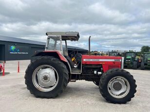 трактор колесный Massey Ferguson 399