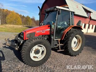 Massey Ferguson 4245 tractor de ruedas