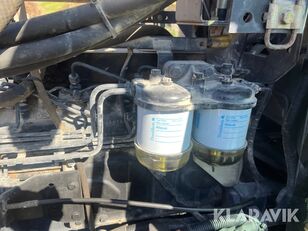 Massey Ferguson 4270 traktor på hjul til salg - Billede 81 | Agroline DK Massey Ferguson 4270 traktor på hjul | Billede 81 - Agroline