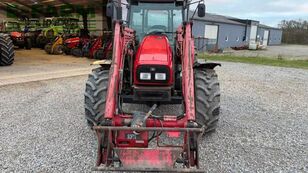 трактор колесный Massey Ferguson 4335