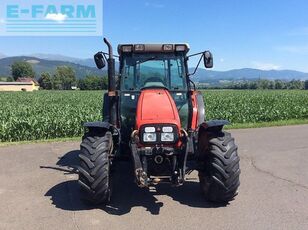 Massey Ferguson 4345 tractor de ruedas