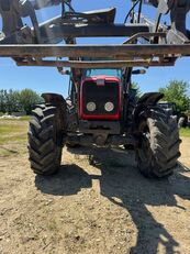 جرار بعجلات Massey Ferguson 4455