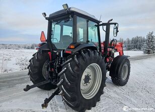 Prodaja Massey Ferguson 4455 with front loader, 2009, Only 4,100 hours, Ylivieska traktora točkaša - Slika 6 | Agroline RS Massey Ferguson 4455 with front loader, 2009, Only 4,100 hours, Ylivieska traktor točkaš | Slika 6 - Agroline