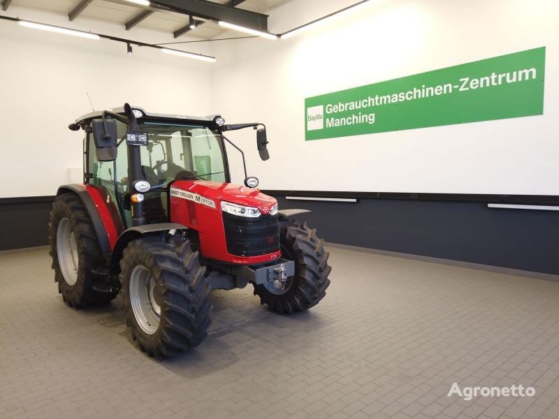 Massey Ferguson 4708 M ESSENTIAL wielen trekker