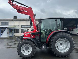 novi Massey Ferguson 4710 M Cab Essential Dyna 2 traktor točkaš