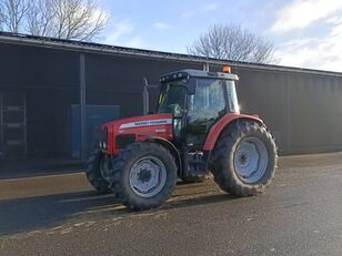 Massey Ferguson 5435 Dyna-4 tractor de ruedas