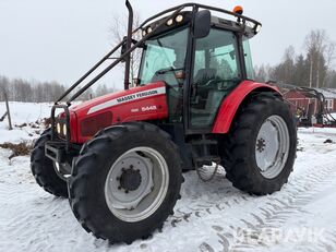 trator de rodas Massey Ferguson 5445