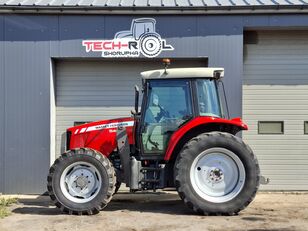 Massey Ferguson 5460 dyna-4 wheel tractor