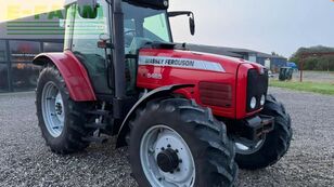 Massey Ferguson 5465 wheel tractor for sale - Image 8 | Agroline SG Massey Ferguson 5465 wheel tractor | Image 8 - Agroline