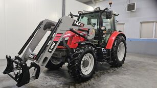 ciągnik kołowy Massey Ferguson 5611