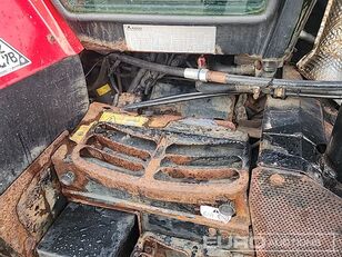 Prodaja Massey Ferguson 5613 traktora točkaša - Slika 30 | Agroline RS Massey Ferguson 5613 traktor točkaš | Slika 30 - Agroline