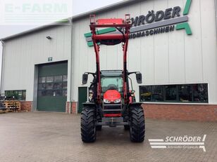 Massey Ferguson 5709 m cab dyna-4 essential wheel tractor