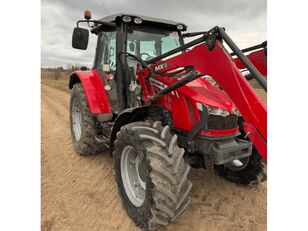 трактор колесный Massey Ferguson 5710 SL