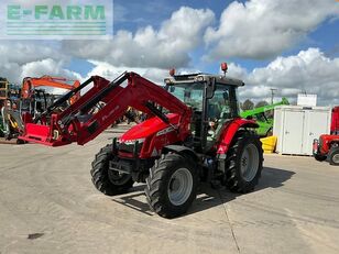 待售轮式拖拉机 Massey Ferguson 5710s dyna4 tractor (st26213) - 图像 5 | Agroline CN 轮式拖拉机 Massey Ferguson 5710s dyna4 tractor (st26213) | 图像 5 - Agroline